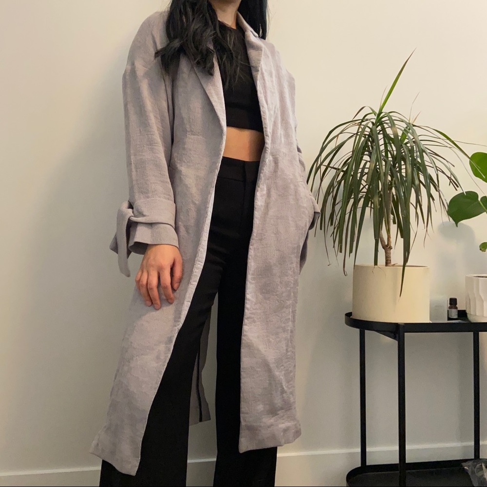 Topshop jacket